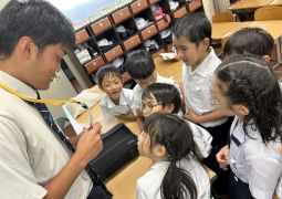 2025.08.29 「本当の自分」がいていい場所