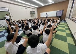 08.22 サチアレ★