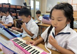 2025.08.26  たくさん成長したよ！