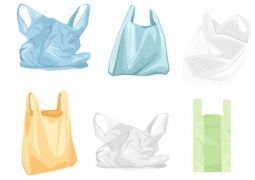 08.28. De ぼうさい③ 〜ポリ袋〜