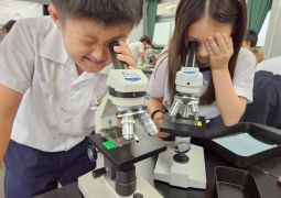 09.03.小さな世界、大きな発見