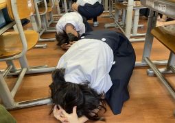 2025.09.06  防災デー