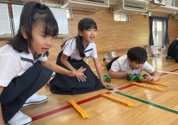 09.24 ミニ博士諸君