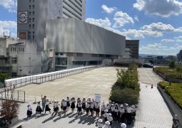 防災の日