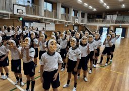 09.29 ひょっっと、ひょっとこ!?