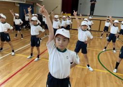 09.19 前向きにひたむきに