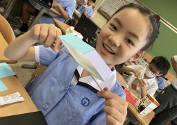 09.10. 明日はトリオdeぼうさい