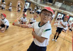 09.16. 操れ！ビーズロープ！