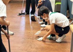 09.16　継続は力なり。