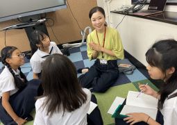 09.17.絵本PJ作戦会議📚