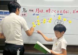 09.29. 星について調べて、それぞれとっておきを紹介しよう！