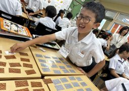 09.04.漢字決戦は金曜日！