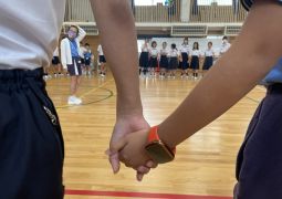 09.26    多謝你！