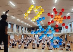 09.19　みんな生きているんだ！