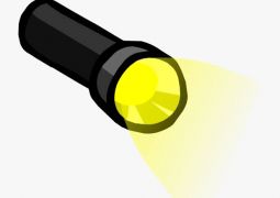 09.02. De ぼうさい④ ～懐中電灯～