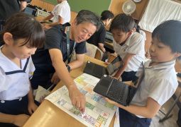 09.03. ぼうさいプレオープン！