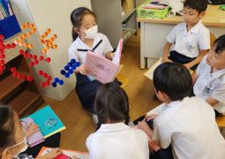 09.24  みんなで生き物博士になろう！