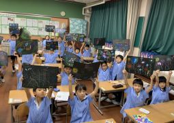 2025.09.02  夜空に咲いた　大きな花