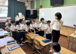 2025.09.18  ともに成長！