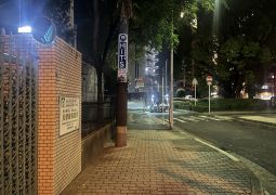 09.05. 今日もここから。