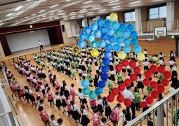 09.29　トリオdeフープ！