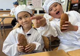 09.03 パン派?ごはん派?