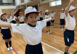 2025.09.22  秋を感じる季節になりました