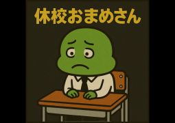 09.29　お大事になさってください。