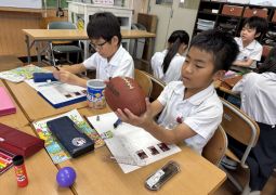 09.04 明日は晴れる