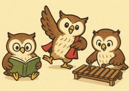 09.16. 附天小、秋の三大チャレンジ