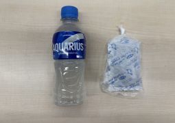 スポーツデーの配布物について（アレルギー情報あり）