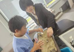 10.24.川の流れのように