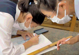 10.23　３人の武将を評価すると…？