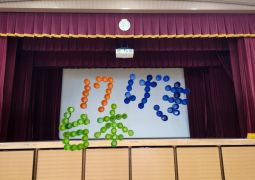 10.17　さあ、幕はあがった！