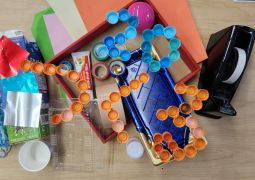 10.20　つくるでぇ！