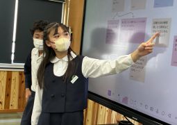 10.21　シッシッシ。