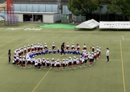 2025.10.03  初★ポンポン