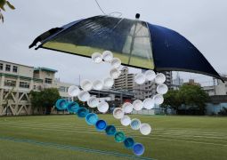 10.22　雨男？雨女？