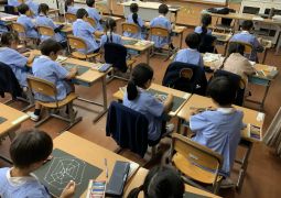 2025.10.21ハッピー・ハロウィン・スパイダー