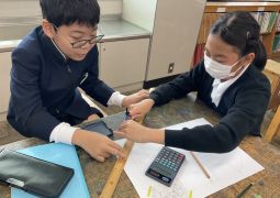 10.24　ともに「つくる」