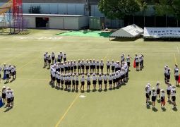 2025.10.01 　折り返し地点に立って