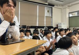 10.21. 学年！STAR王s！