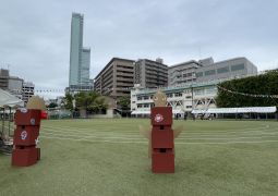 2025.10.10  １５０期生ダンスの見どころ紹介