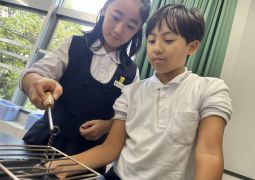 10.27. １ヶ月前。