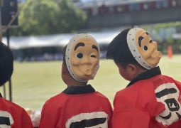 10.09 『拍手喝祭』