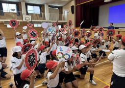 10.03 祭りTIME 始動