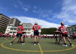 10.10 『和衷共祭』