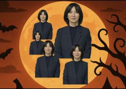 10.30 TRIO de HALLOWEEN DAY3