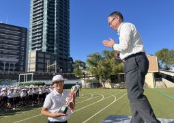 10.17    ひとつひとつ、ていねいに。