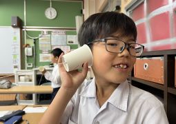 10.22 張り詰めた糸の「契約」